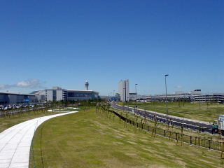 公園