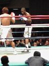 相手はパナマの選手