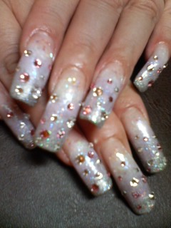 スノーホワイト