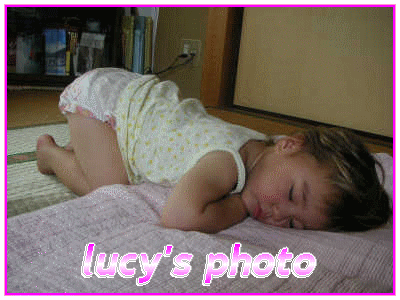 lucys photo