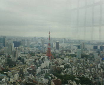 東京タワー