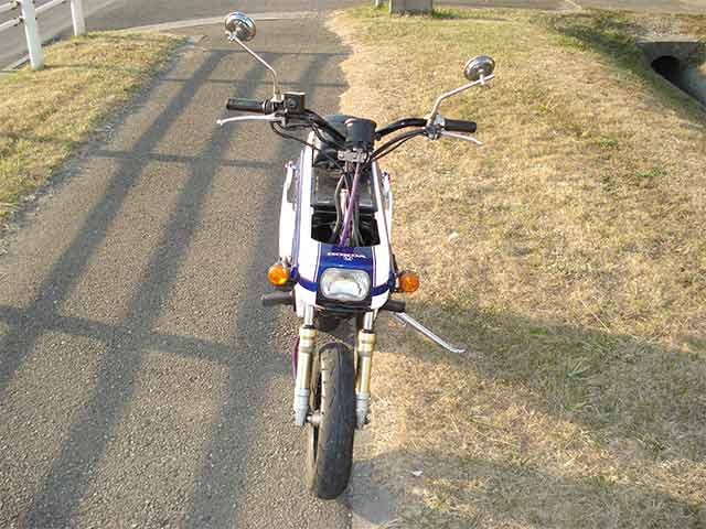 モトコンポ９０