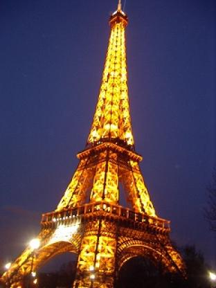 エッフェル２