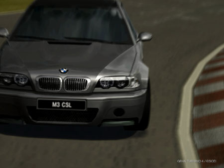 M3CSL