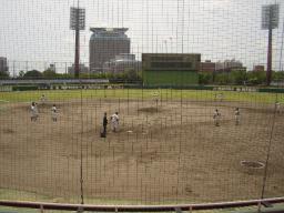 九州大学野球鹿児島大会