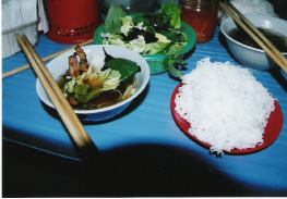 ブンチャー