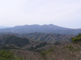 赤城山3