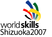 Word Skills2007 Logo