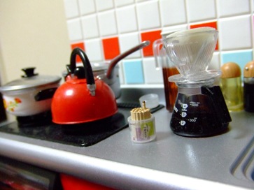 ぷちサンプルコレクション着々と増えてます