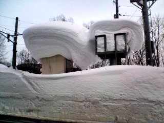 こんな積もり方・・・