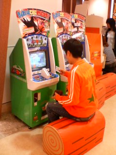 ム○キングじゅんちゃん(^_^;)