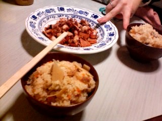 キティちゃんが作りましたヽ(^o^)丿