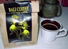 BALL COFFEE