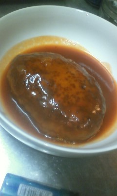  ハンバーグ101103-6