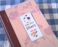 Diary