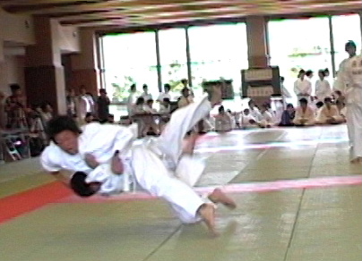 一回戦
