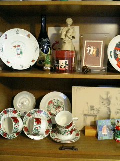 サイドボード２