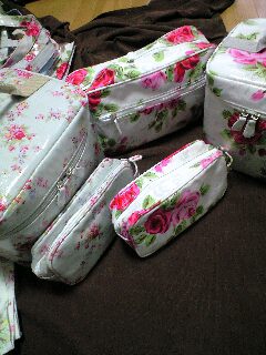 キャスキッドソン