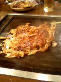 大阪お好み焼き1
