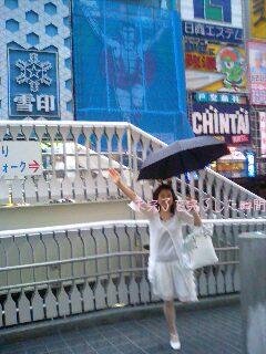 大阪グリコポーズ大