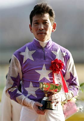 安藤勝己2