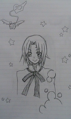 アレン＆ティム