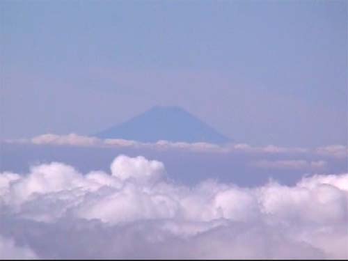 富士山