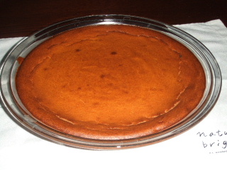 上手い！チーズケーキ