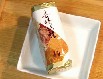 長崎物語　包装