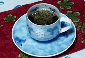 カロシトラジャ
