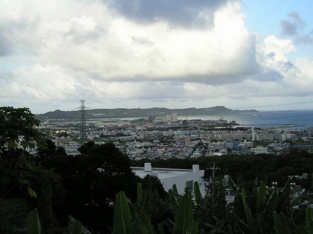 okinawa