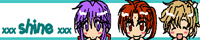 xxxshinexxx様