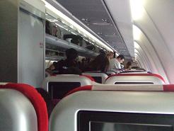 virgin atlantic airline
