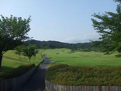 新・西山荘カントリー倶楽部