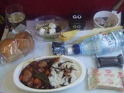 virgin atlantic airline