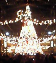 ディズニークリスマス