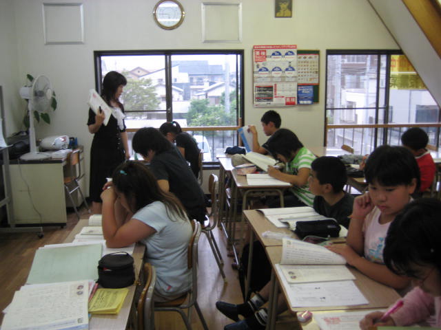 210609小６の授業２
