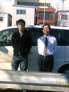 東京理科大前190114-3