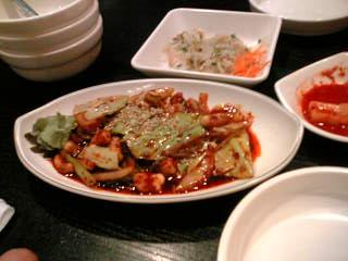 代々木タコなんとか190114