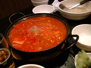 とにかく食べ続け190114