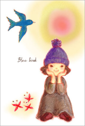 シアワセを思うこと