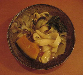 ほうとうどんぶり