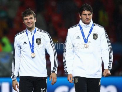 ミュラー＆マリゴメ