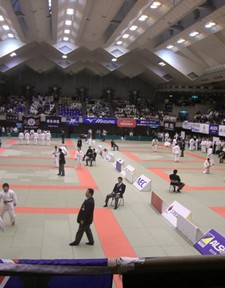 近代柔道杯２