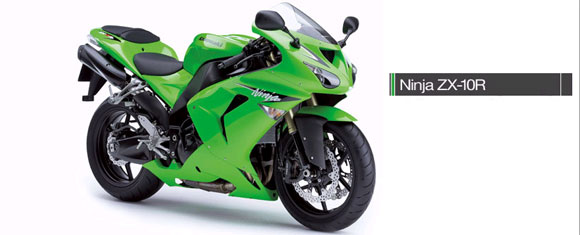 NINJA ZX-10R