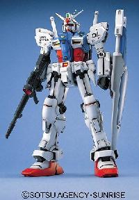 ガンダムGP01