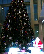 メリークリスマス