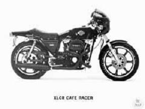 ＸＬＣＲ－ＣＡＦＥＲＡＣＥＲ