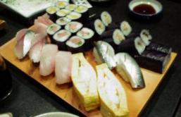 みかどの寿司