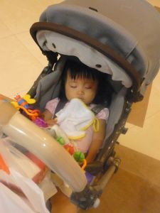 pacific placeねんね